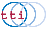 tti GmbH Logo